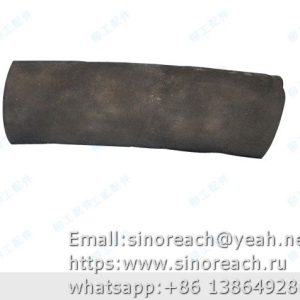 SP100784 Rubber water hose for LIUGONG parts