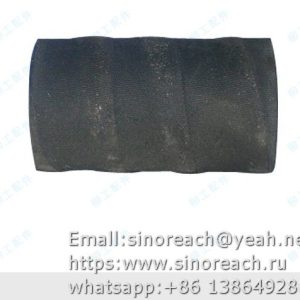 SP100785 Rubber water hose for LIUGONG parts