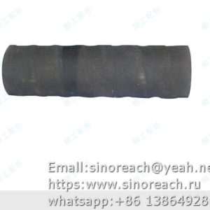 SP100787 Rubber water hose for LIUGONG parts