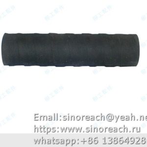 SP100788 Rubber water hose for LIUGONG parts