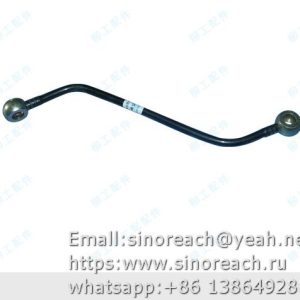 LIUGONG parts SP101437 hose D12-002-30