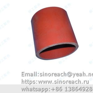 LIUGONG parts Connecting hose SP101438