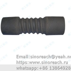 liugong part SP101754 Output threaded hose 1640H-1013008B