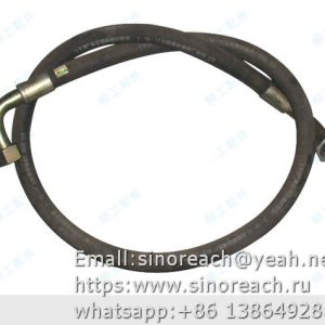liugong parts hose assembly SP103516