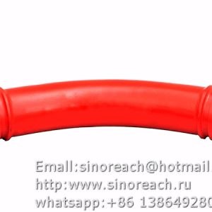 Concrete Pump Spare Parts Various Sizes Concrete Pump hose 60307790622