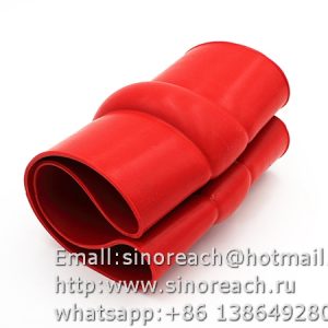 62002698258  TLHZ.640 HZS180 Batching Plant Rubber Air Hose 13195866