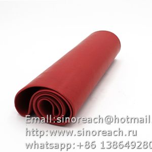 62002899546  TLHZ802 HZS180 Concrete Batch Plant Red Rubber Hose 13103987