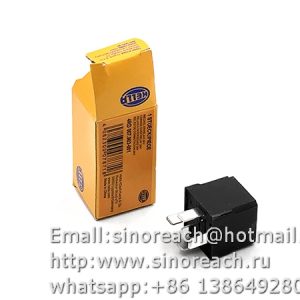 4RD 007 903-001 Road Paver Parts Current Sensing Relay For SANY B240700000262