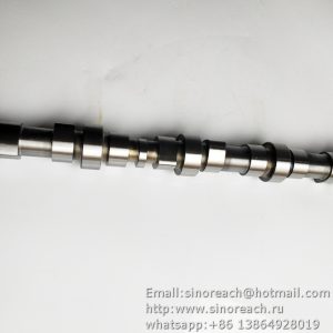 Dongfeng Cummins 4BT camshaft 3929039 3925582 3914638