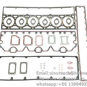 Engine Parts L10 Engine Upper Gasket Repair Kit 4025155 4024992
