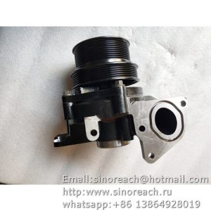 water pump 4327408 4366039 2874042 4975221