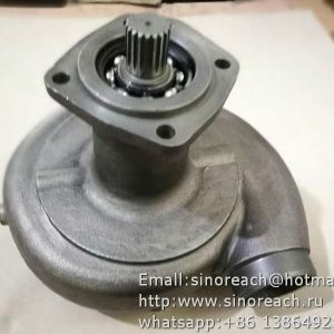 water pump 4376118