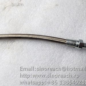 Supercharger combination hose 4899794