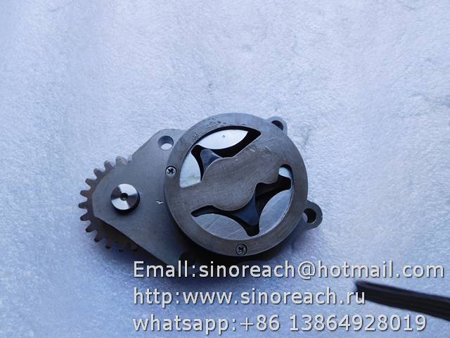 4939585 机油泵 (1)