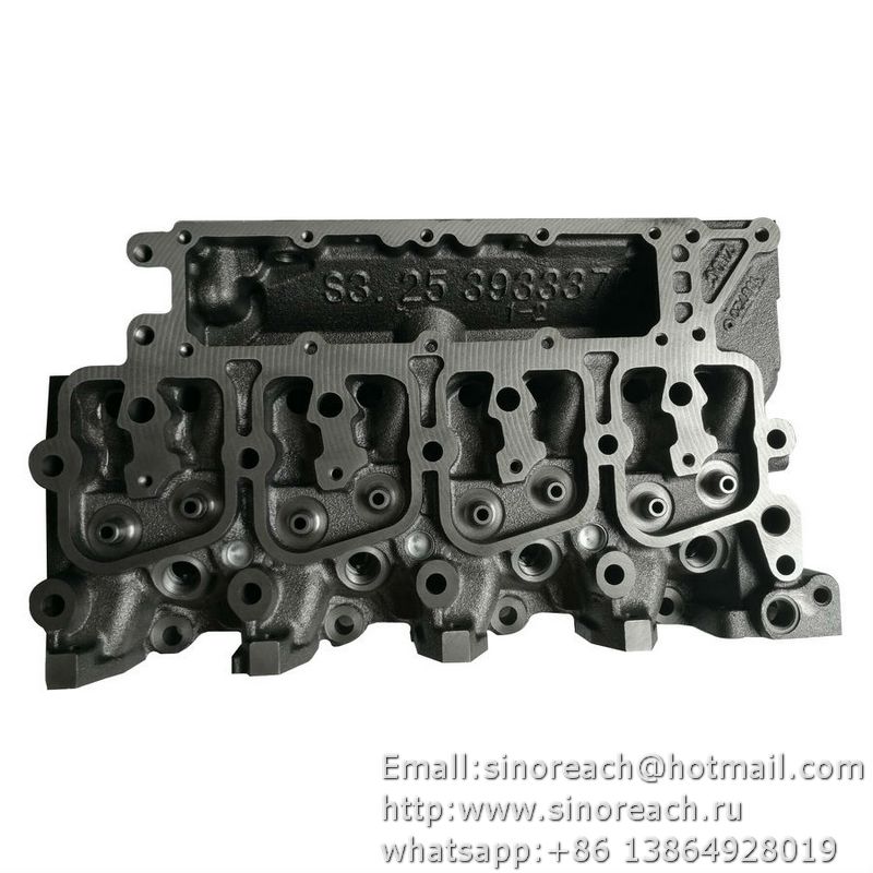 4BT汽缸盖 3933370 (1)