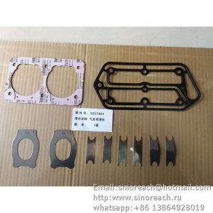 Air pump repair kit 5257001