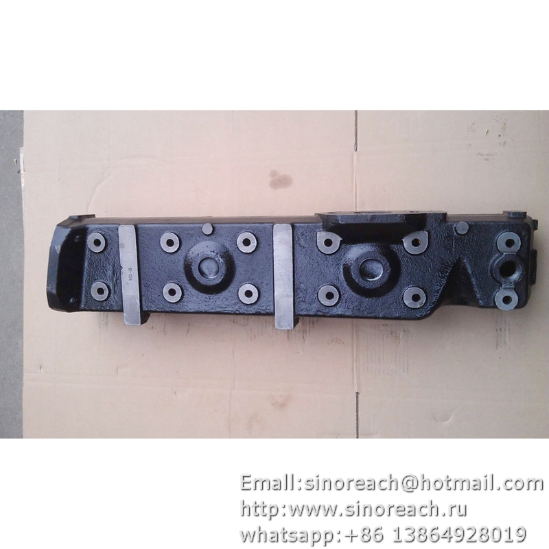 6BT湿式排气歧管 4020065 (2)