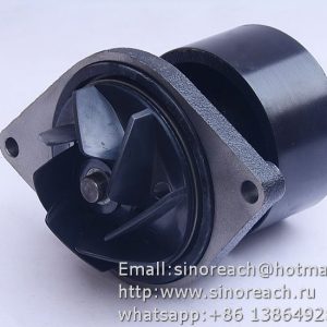 C4891252 Engine water pump assembly 4891252