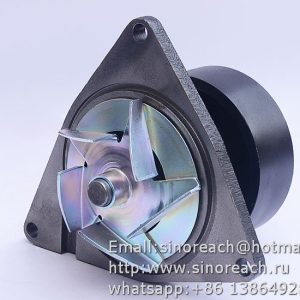 C4934058 water pump 4934058