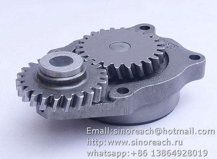 C4939587 机油泵 (3)