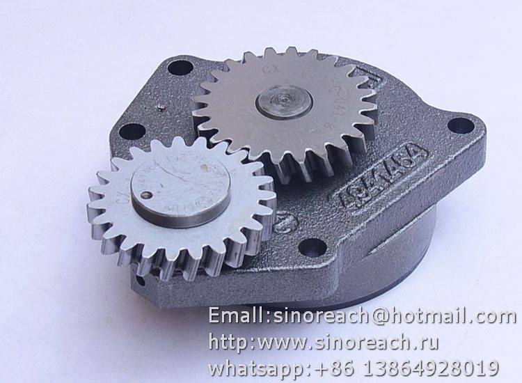 L4941464 机油泵总成 (2)