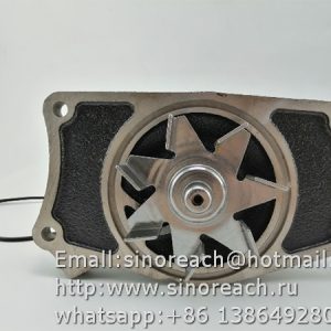 SANY Parts Water Pump Assembly ME993520 B220302000015