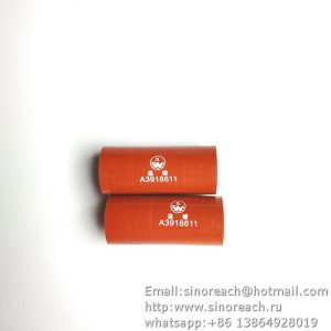 Engine intercooler hose 3918611