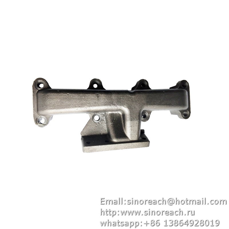 发电机组排气支管 C4988420 (1)