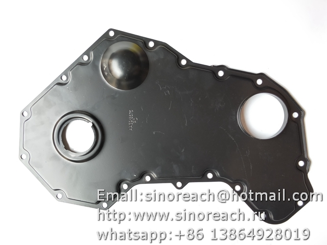 齿轮室盖 3918675 4991279 (2)