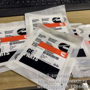 Turbocharger Gasket 3088984