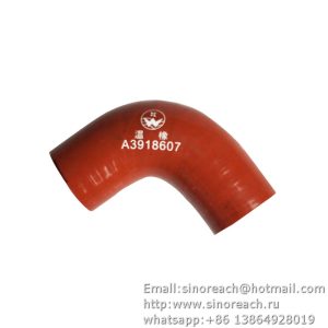 Intercooler hose 3918607