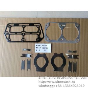 Air booster pump repair kit 5297238