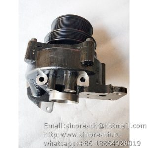 Water pump 4327408 4366039 2874042 4975221