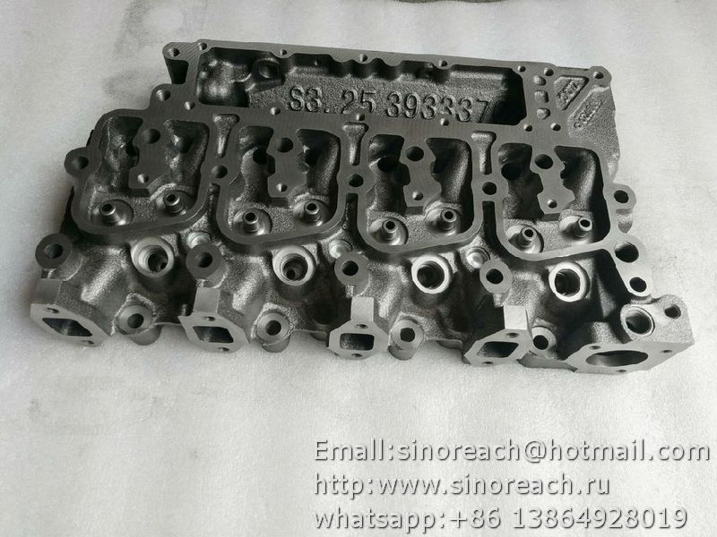 汽缸盖 3933370 (1)