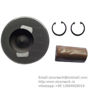 Piston assembly 3802263