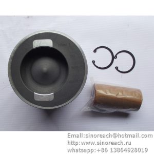 Piston assembly 3802344
