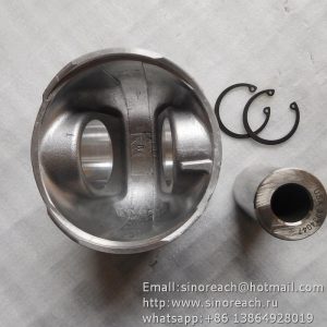 Piston assembly 3802747 3928673