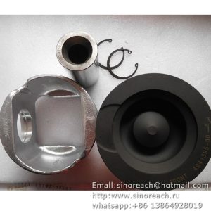 Piston assembly 4089944