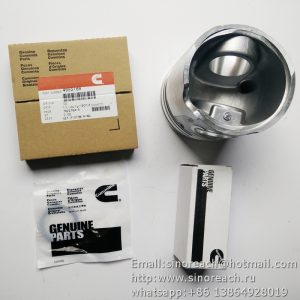 Piston assembly 4955337