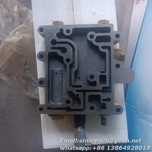 Variable speed valve 4210000064