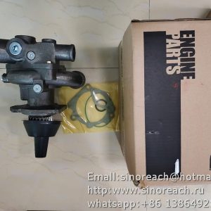 Water Pump 4926553 3073693 3882615