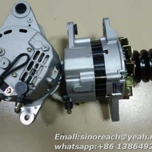 Alternator B221000000090